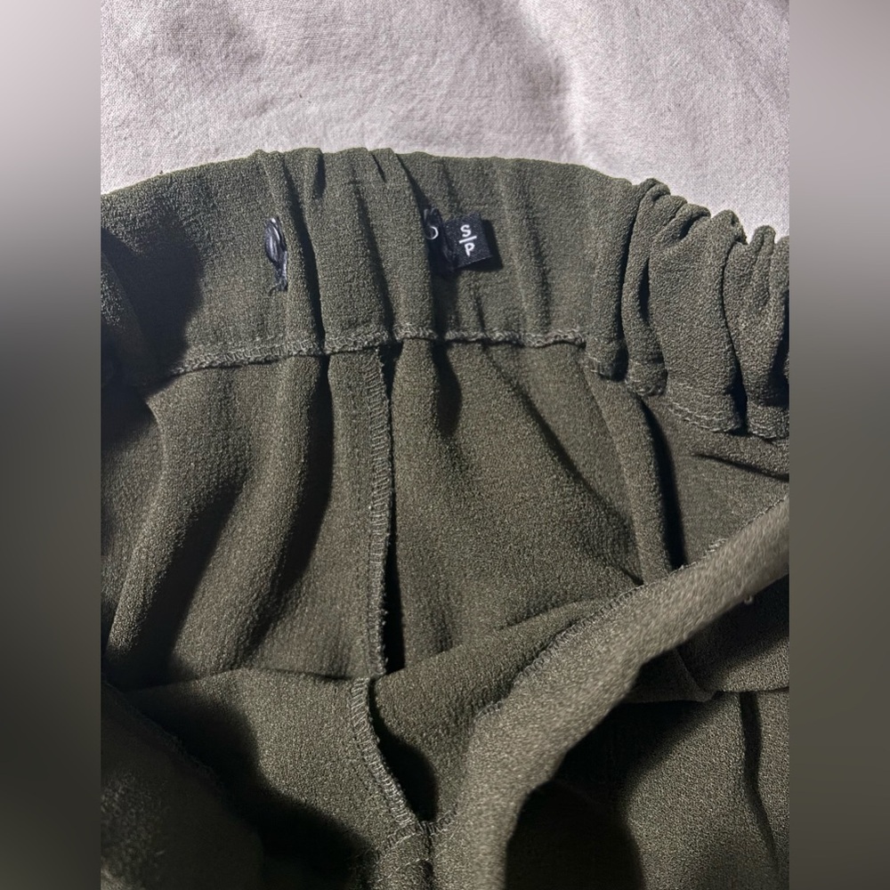 Culottes - Picture 4 of 4